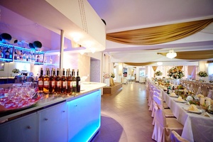 dj na wesele - realizacja