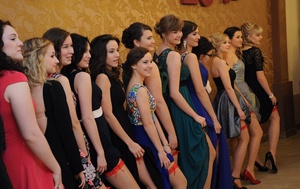 dj na wesele - realizacja