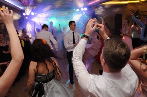dj na wesele lublin