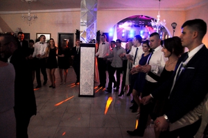 dj na wesele lublin