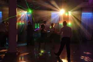 dj na wesele lublin