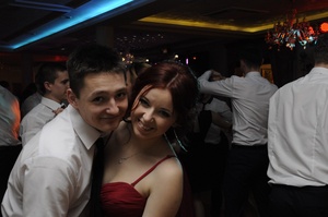 dj na wesele - realizacja