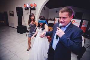 dj na wesele - realizacja