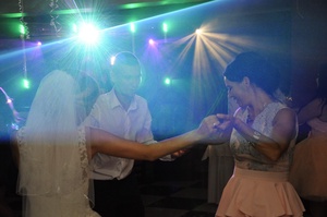 dj na wesele lublin