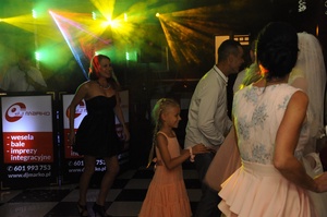 dj na wesele lublin