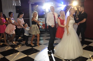 dj na wesele lublin
