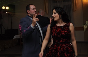 dj na wesele lublin