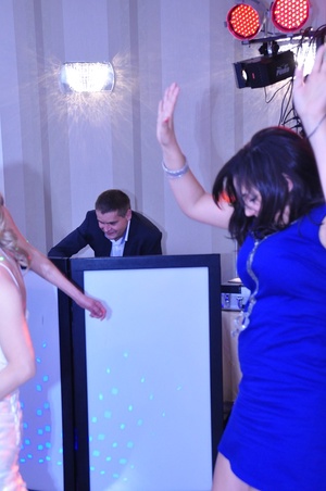 dj na wesele lublin