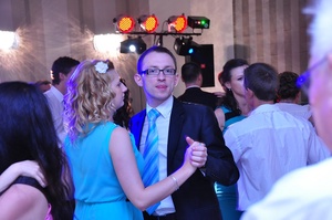 dj na wesele lublin