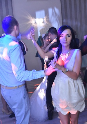 dj na wesele lublin