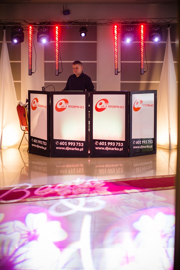 dj na wesele lublin