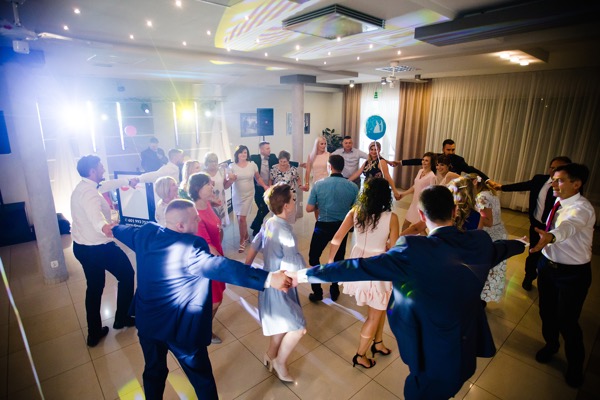 dj na wesele lublin