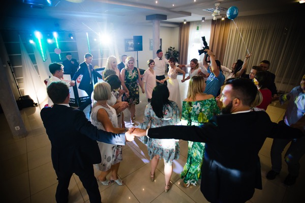 dj na wesele lublin