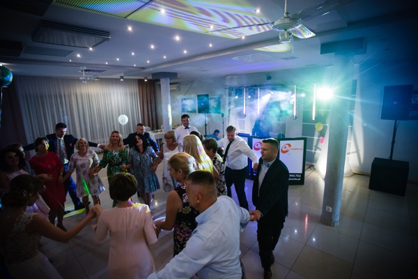 dj na wesele lublin