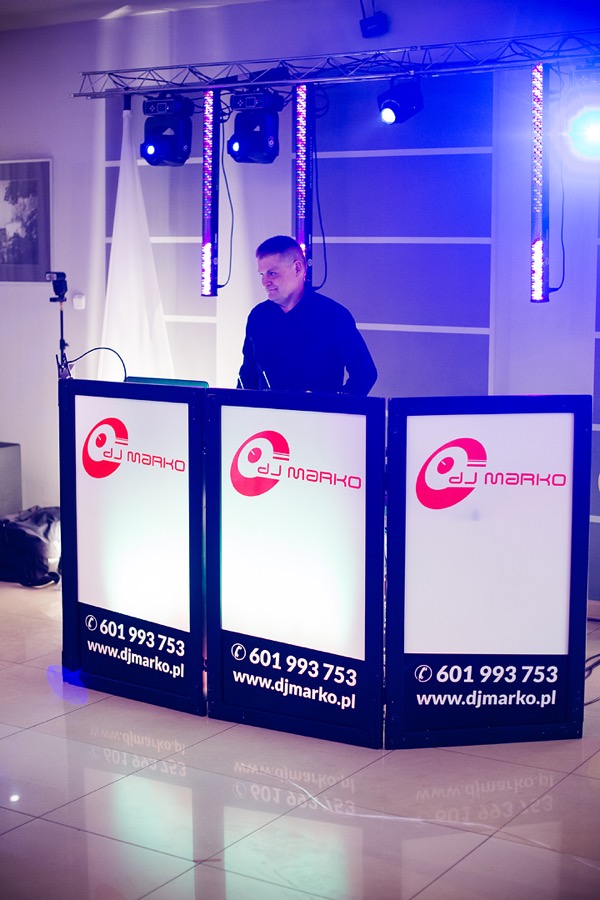 dj na wesele lublin