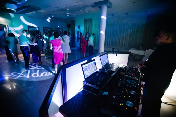 dj na wesele lublin