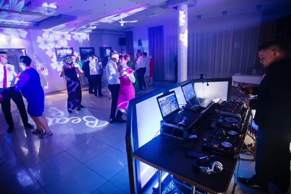 dj na wesele lublin