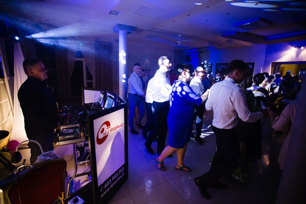 dj na wesele lublin