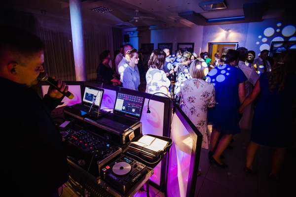 dj na wesele lublin
