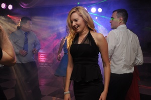 dj na wesele - realizacja