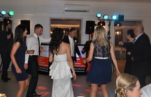dj na wesele lublin