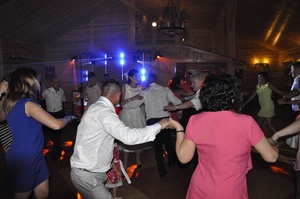 dj na wesele lublin