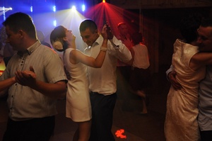 dj na wesele lublin