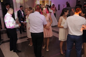 dj na wesele lublin
