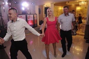 dj na wesele lublin