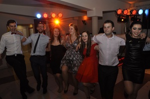 dj na wesele lublin