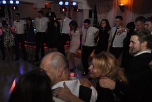 dj na wesele lublin
