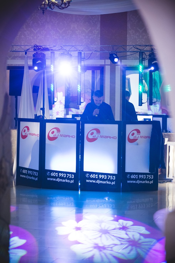 dj na wesele lublin