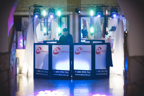 dj na wesele lublin