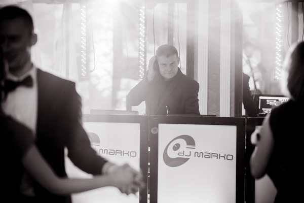 dj na wesele lublin