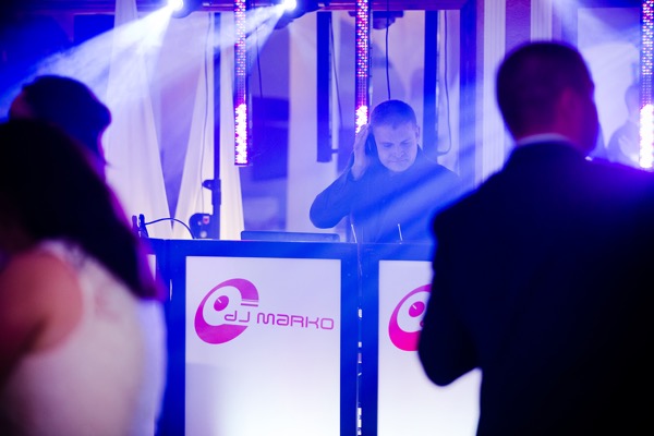 dj na wesele lublin