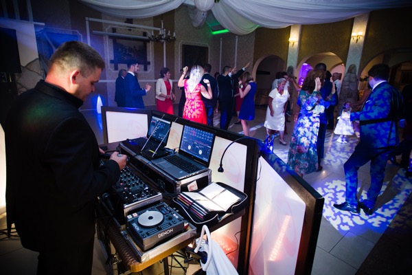 dj na wesele lublin