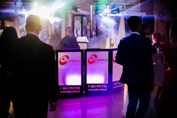 dj na wesele lublin
