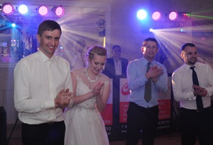 dj na wesele lublin