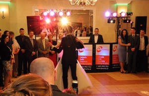 dj na wesele lublin