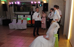 dj na wesele lublin