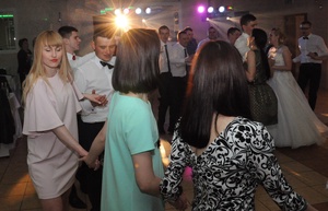 dj na wesele lublin