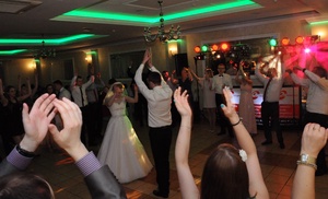 dj na wesele lublin
