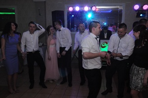 dj na wesele lublin