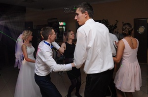 dj na wesele lublin