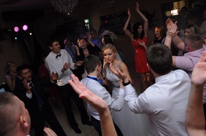 dj na wesele lublin