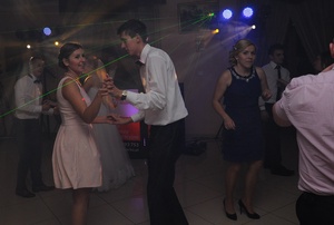 dj na wesele lublin