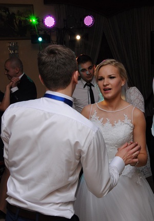 dj na wesele lublin