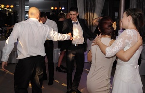 dj na wesele lublin