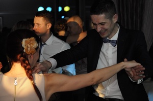 dj na wesele lublin