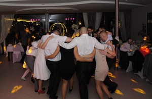 dj na wesele lublin